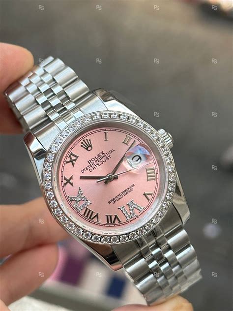 rolex bayan saat datejust|rolex saat kadın.